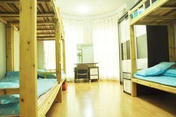 Guangzhou Pinyan Youth Hostel Tangxia  Dış mekan fotoğraf