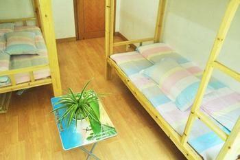 Guangzhou Pinyan Youth Hostel Tangxia  Dış mekan fotoğraf