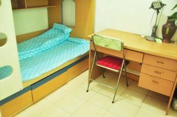 Guangzhou Pinyan Youth Hostel Tangxia  Dış mekan fotoğraf