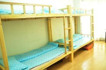 Guangzhou Pinyan Youth Hostel Tangxia  Dış mekan fotoğraf