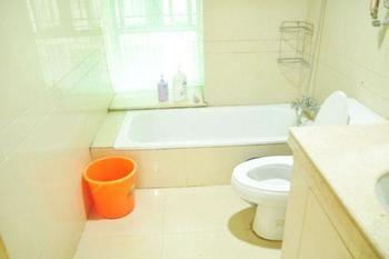 Guangzhou Pinyan Youth Hostel Tangxia  Dış mekan fotoğraf