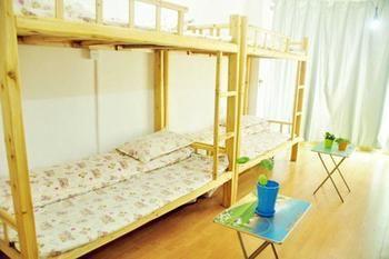 Guangzhou Pinyan Youth Hostel Tangxia  Dış mekan fotoğraf