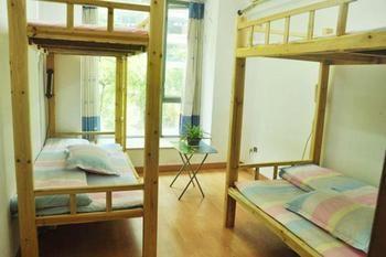 Guangzhou Pinyan Youth Hostel Tangxia  Dış mekan fotoğraf