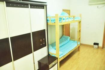 Guangzhou Pinyan Youth Hostel Tangxia  Dış mekan fotoğraf