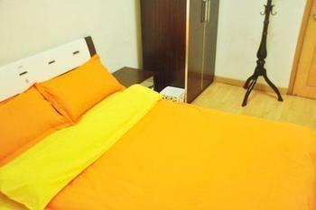 Guangzhou Pinyan Youth Hostel Tangxia  Dış mekan fotoğraf